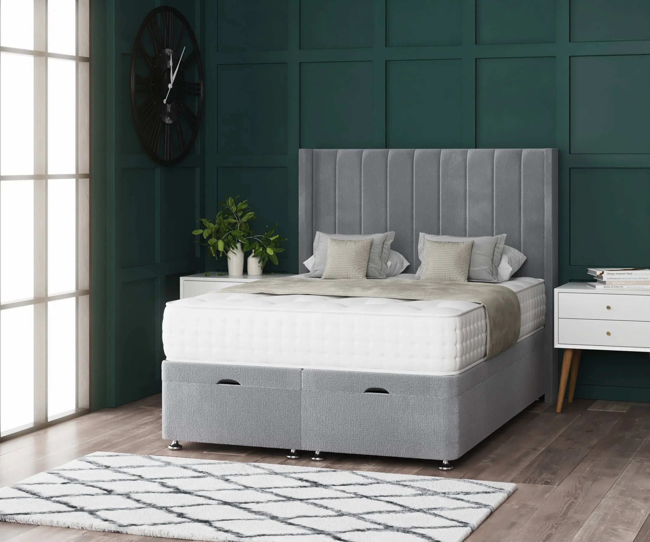 Luxury Bedding Essentials: Elevate Your Sleep Experience