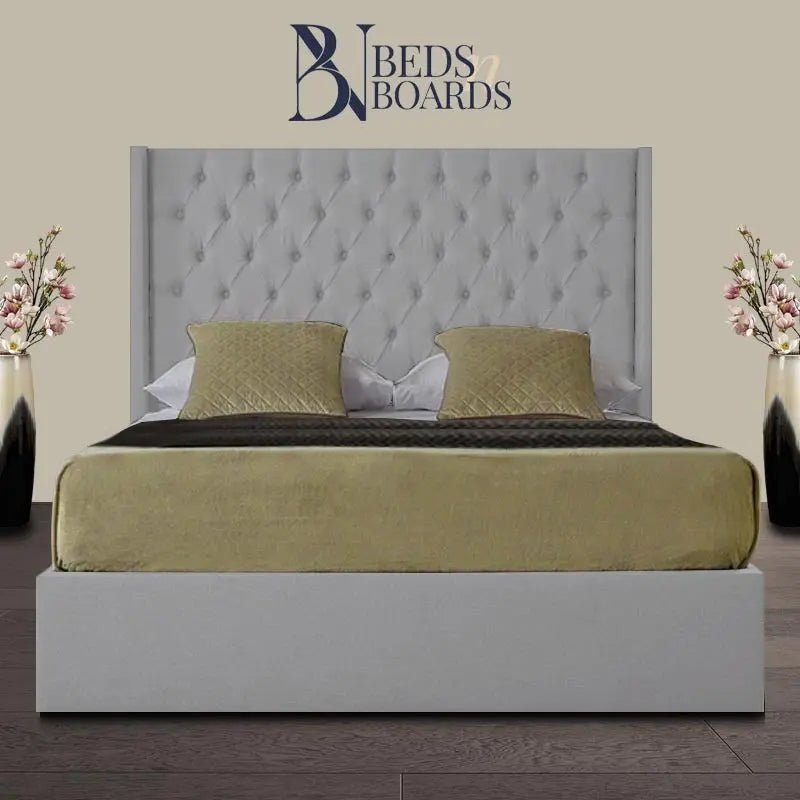 King Luxury Bedding Sets