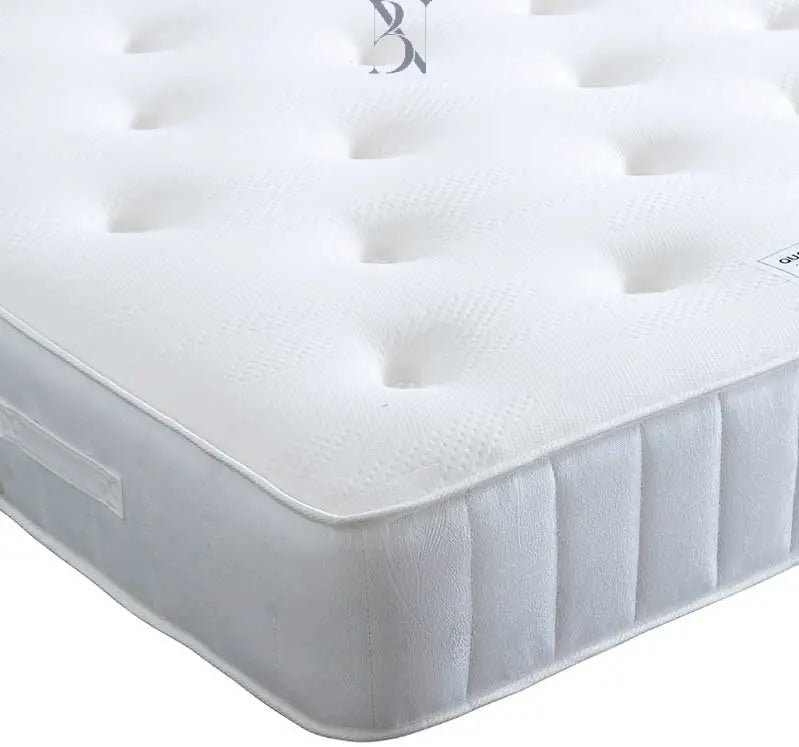 1500 Pocket Sprung Luxury Mattress