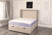 LEO OTTOMAN DIVAN BED - BedsnBoards