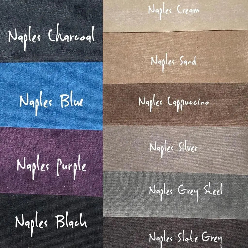 Aliza Ottoman Divan Bed BedsnBoards