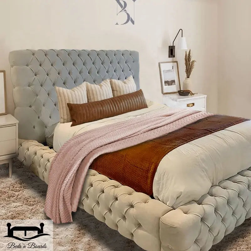 Ambassador Luxury Bed