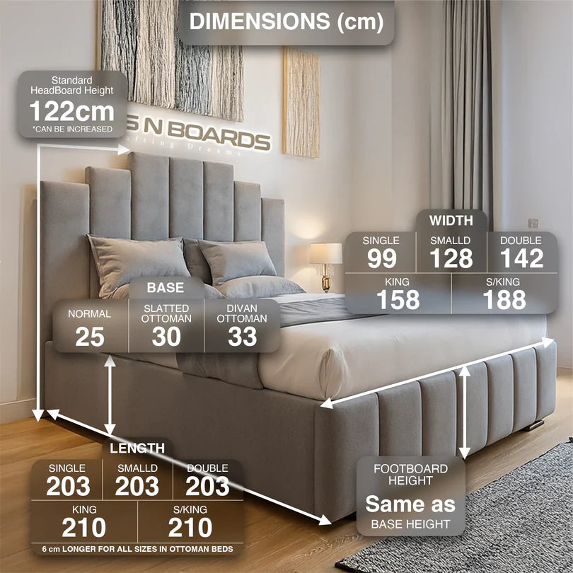 BedsnBoards