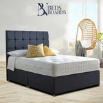 Load image into Gallery viewer, Ashbury Divan Bed Only Furniture
