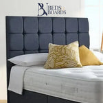 Load image into Gallery viewer, Ashbury Divan Bed Only Furniture
