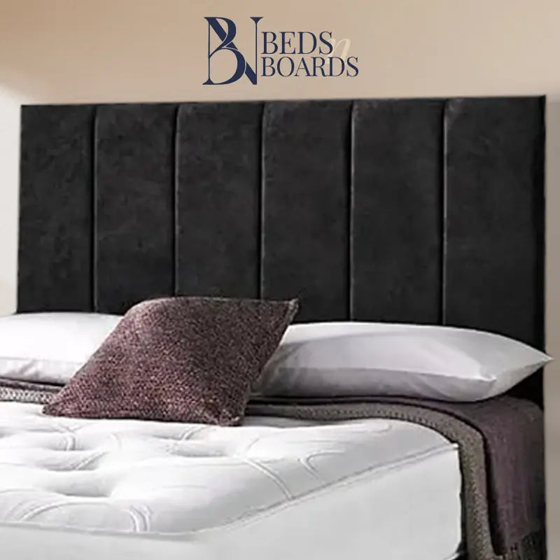 Balmoral Divan Bed Only Furniture