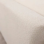 Load image into Gallery viewer, Cascade Cream Boucle Luxury Panelled Bed
