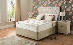 Load image into Gallery viewer, Chesterfield Divan Bed Set
