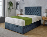 Load image into Gallery viewer, Chesterfield Ottoman Divan Bed
