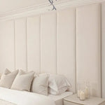 Load image into Gallery viewer, Cloud Boucle Individual Upholstered Headboard Wall Panel - 45cm
