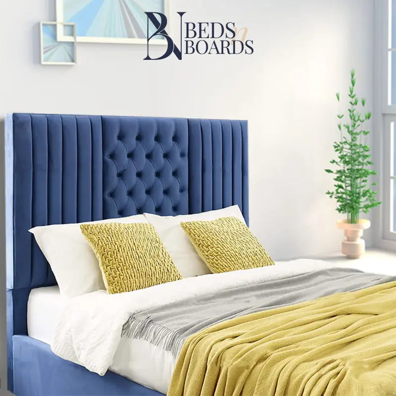 Deacon Bed Frame Only Furniture