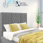 Load image into Gallery viewer, Deacon Bed Frame Only Furniture
