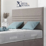 Load image into Gallery viewer, Deluxe Orthocare Divan Bed Only Furniture
