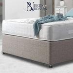 Load image into Gallery viewer, Deluxe Orthocare Divan Bed Only Furniture
