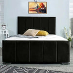 Load image into Gallery viewer, Dublin Upholstered Bed
