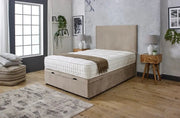 Ella Ottoman Divan Bed - BedsnBoards