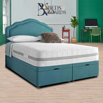 Load image into Gallery viewer, Euphoria Beautiful Divan Bed Only Furniture
