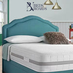 Load image into Gallery viewer, Euphoria Beautiful Divan Bed Only Furniture
