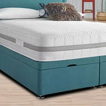 Load image into Gallery viewer, Euphoria Beautiful Divan Bed Only Furniture
