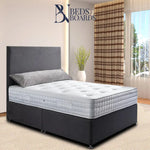 Load image into Gallery viewer, Express Kensington Divan Bed Only Furniture
