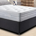 Load image into Gallery viewer, Express Kensington Divan Bed Only Furniture
