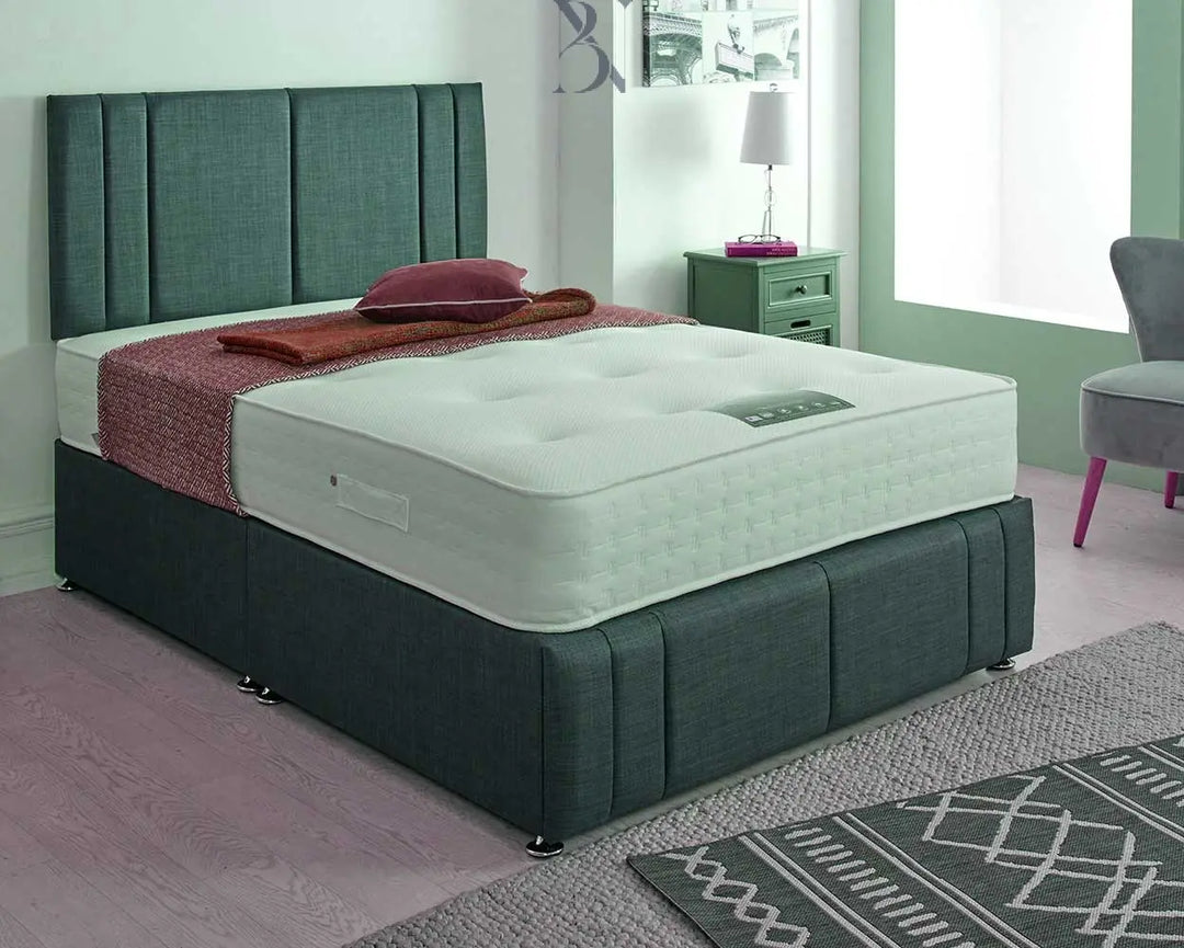 Extravagance Liner Divan Bed