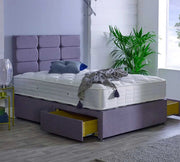 Extravagance Divan Bed - BedsnBoards