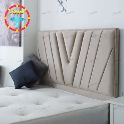 Extravagance Sunrise Bed - BedsnBoards