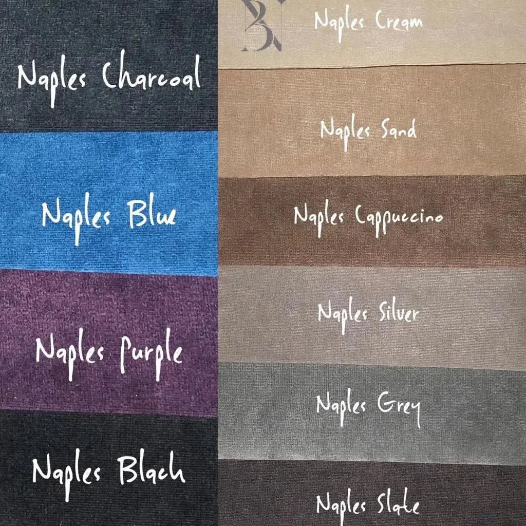 Fabric Samples BedsnBoards