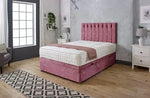 Load image into Gallery viewer, Florence Ottoman Divan Bed
