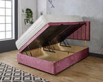 Load image into Gallery viewer, Florence Ottoman Divan Bed
