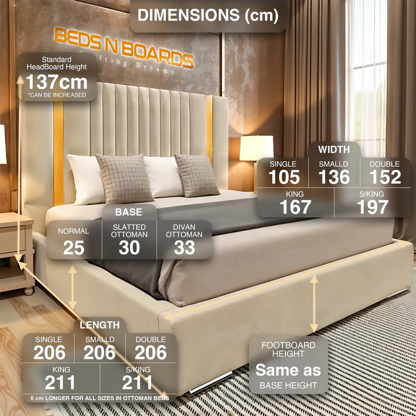 BedsnBoards
