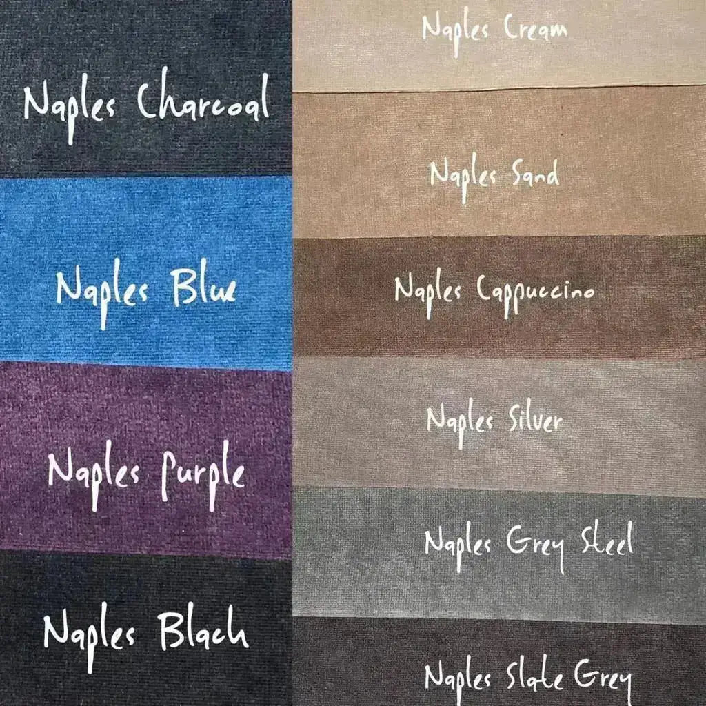 Luxury golden beds in UK