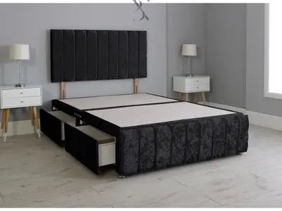 Hamlet Divan Bed Set