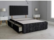 Hamlet Divan Bed Set - BedsnBoards