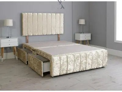 Hamlet Divan Bed Set - BedsnBoards