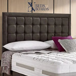 Load image into Gallery viewer, Hampshire Divan Storage Bed Only Furniture
