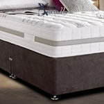 Load image into Gallery viewer, Hampshire Divan Storage Bed Only Furniture
