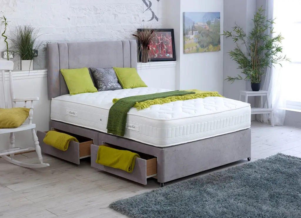 Havannah Divan Bed Se