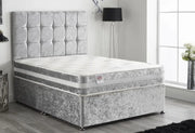 Helford Divan Storage Bed - BedsnBoards