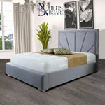 Load image into Gallery viewer, Indulgence Sunrise liner Bed Only Furniture
