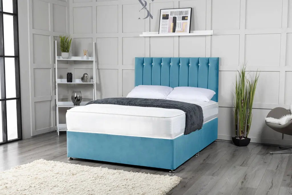 Sandal Florence Divan Bed