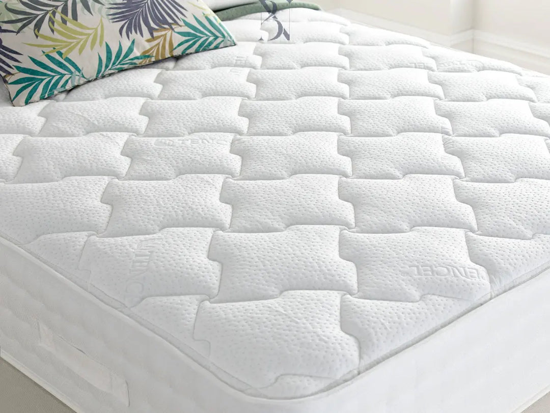 Majestic Hibernate  Bumper Divan Bed