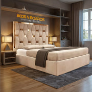 Marlowe Opulence Luxury Bed