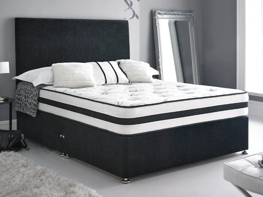 Mayfair Divan Bed