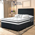 Load image into Gallery viewer, Mayfair Divan Bed Only Furniture
