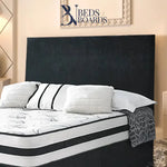 Load image into Gallery viewer, Mayfair Divan Bed Only Furniture
