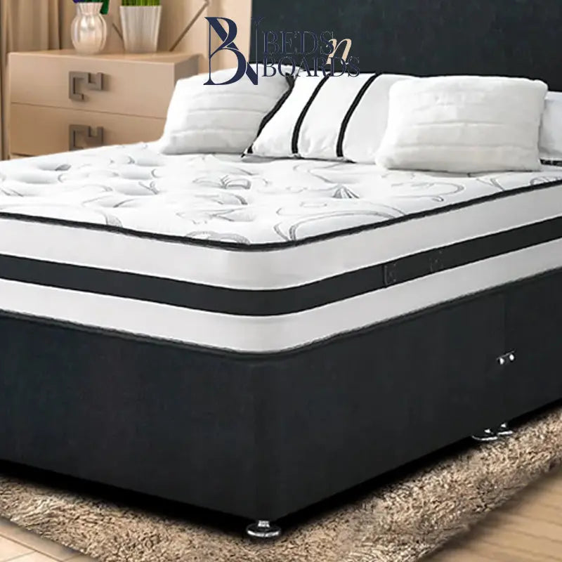 Mayfair Divan Bed Only Furniture