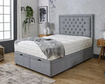 Load image into Gallery viewer, Miami Ottoman Divan Bed
