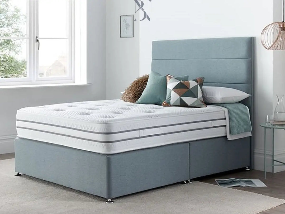 Vienna Mistral Liner Divan Bed